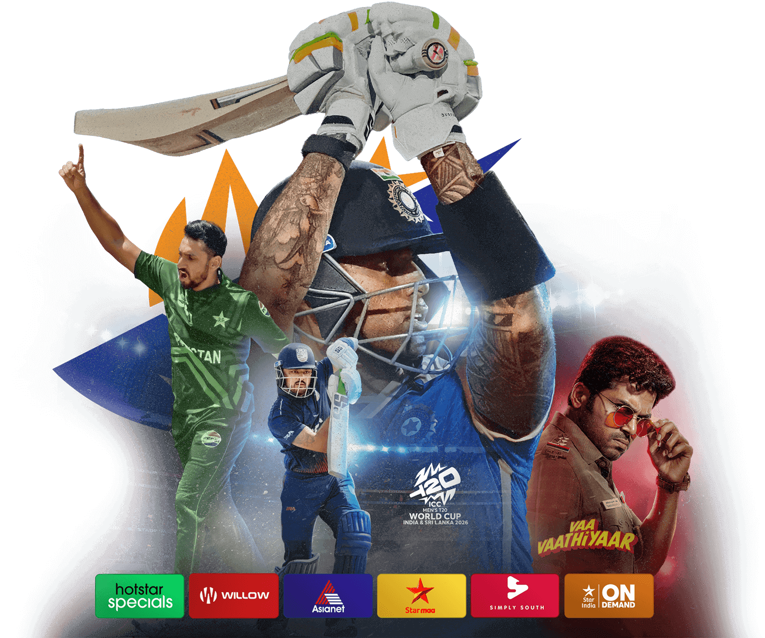 Dakshin Flex Dakshin Flex